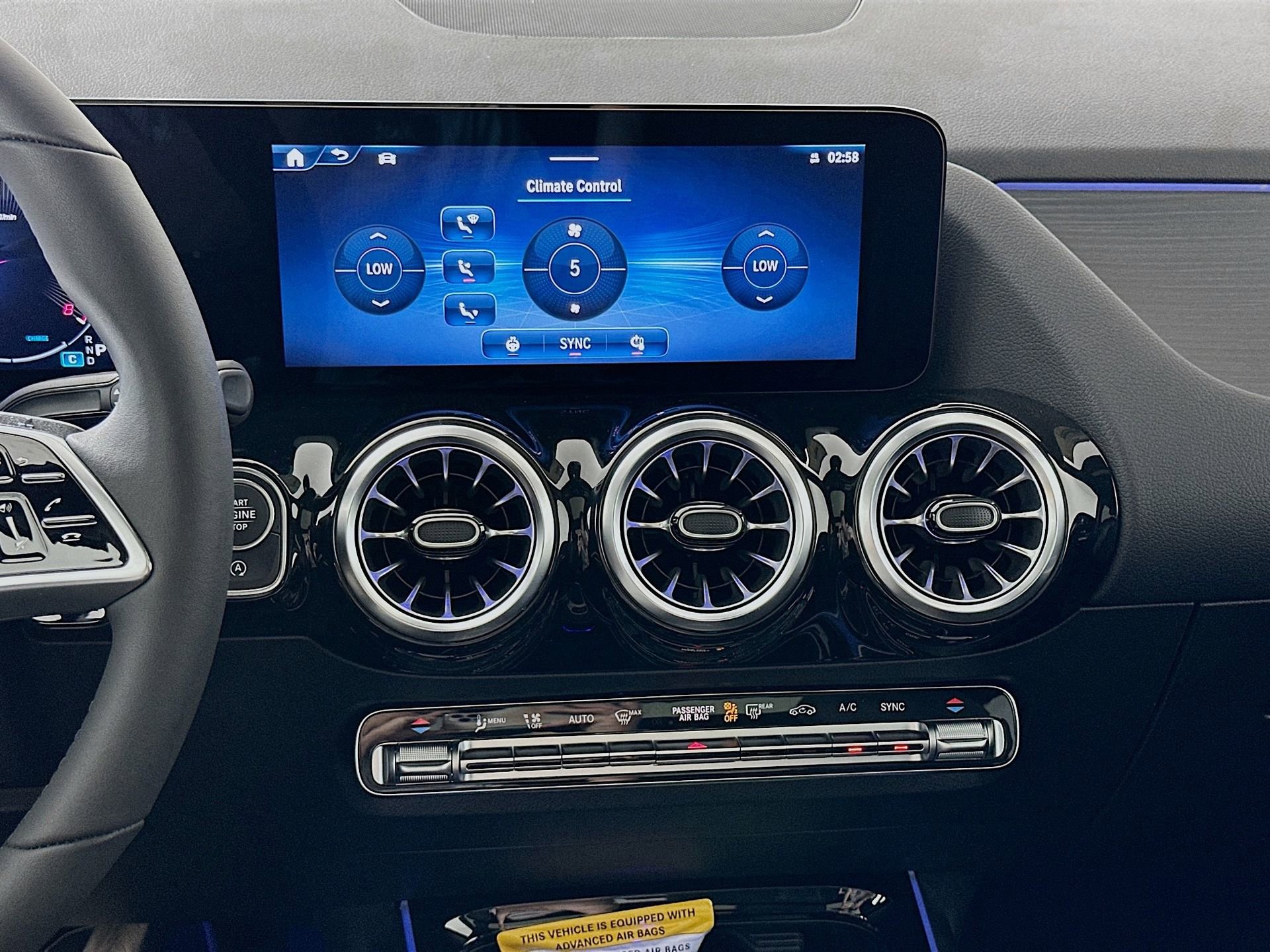 New 2026 Mercedes-Benz GLA 250 image 16