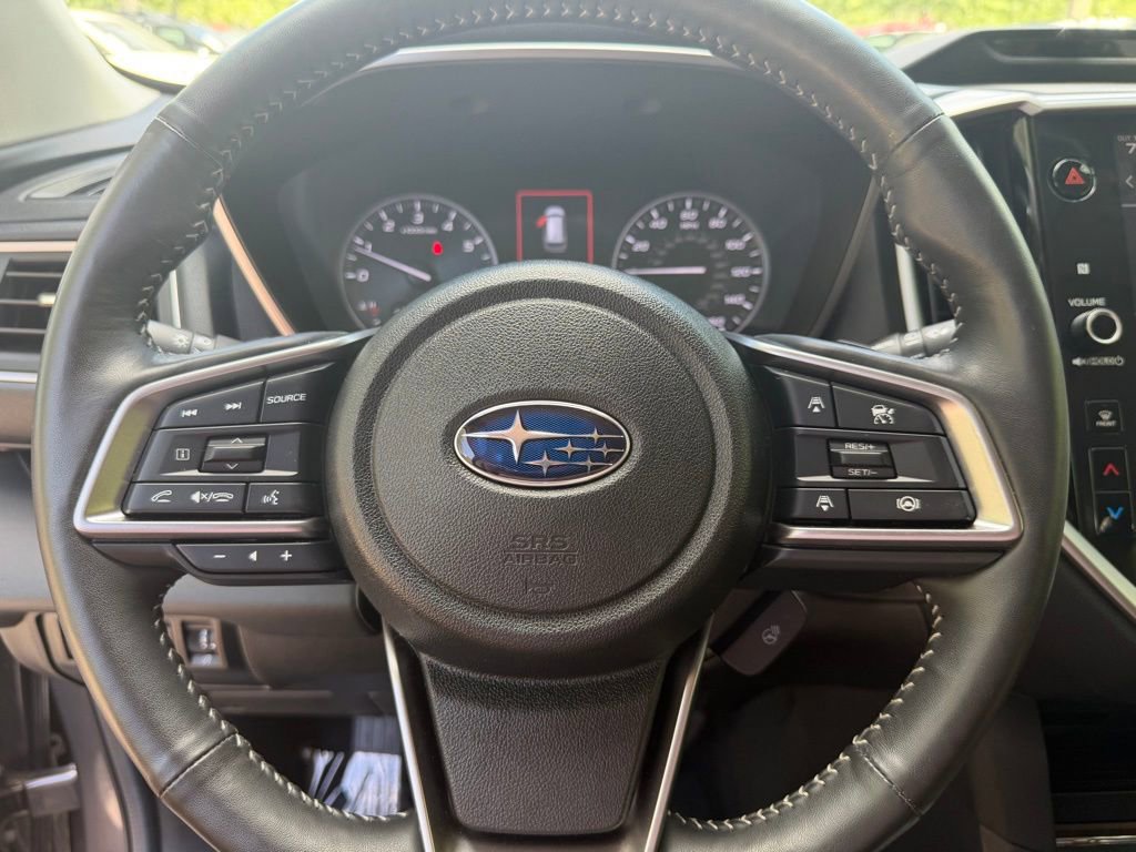 Used 2024 Subaru Ascent Touring image 22