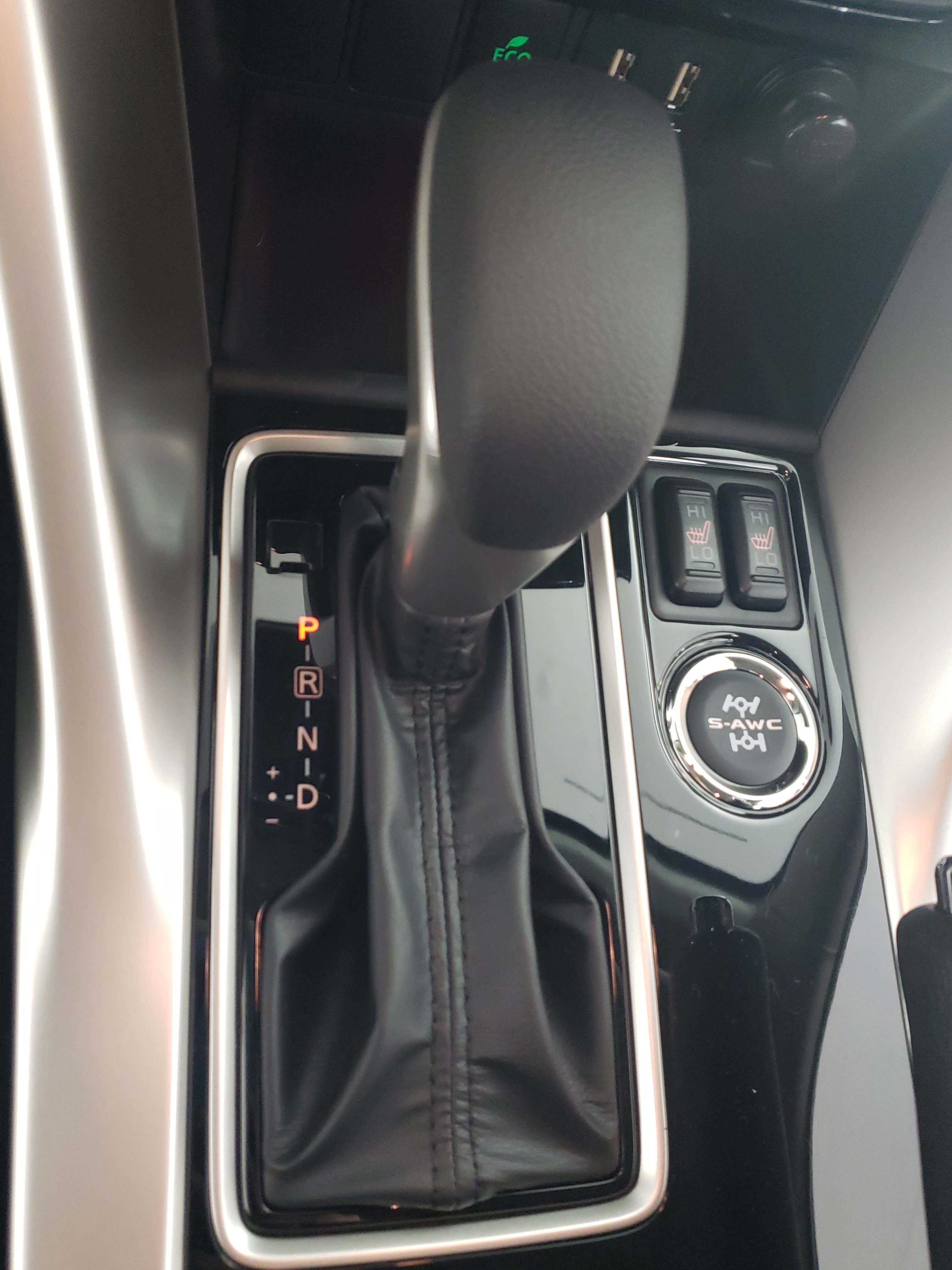 New 2026 Mitsubishi Eclipse Cross LE image 23