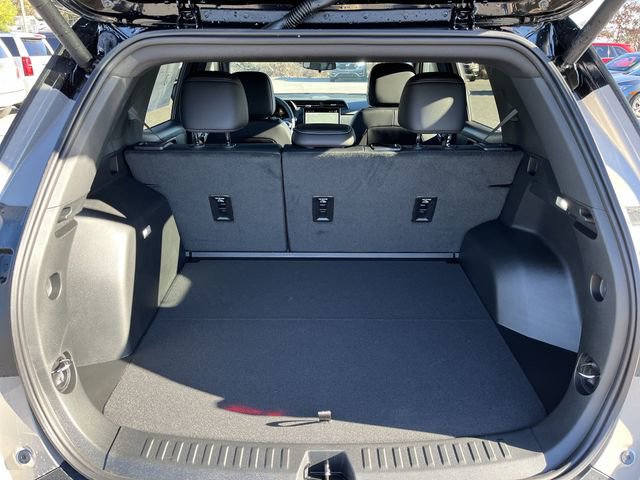 New 2026 GMC Terrain Elevation w/ Elevation Premium Package image 21