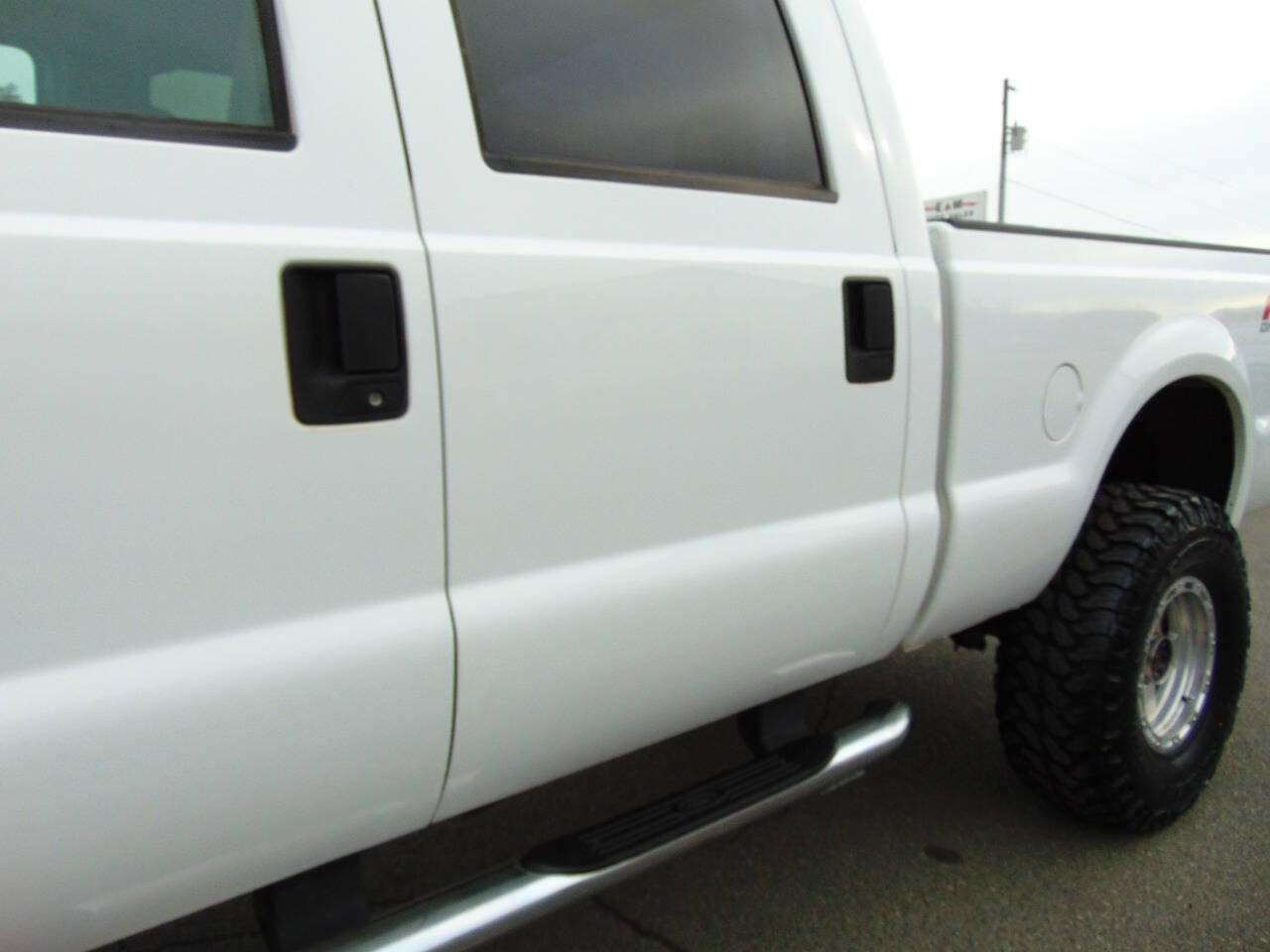 Used 2004 Ford F250 XLT image 29