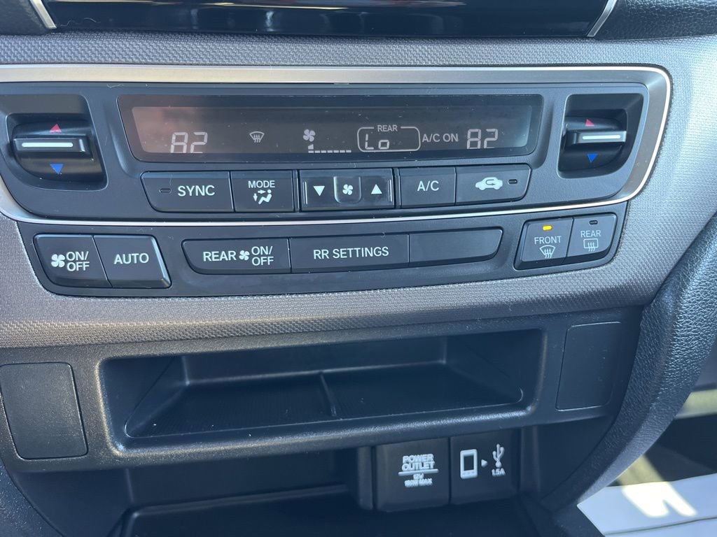 Used 2021 Honda Ridgeline Sport image 22