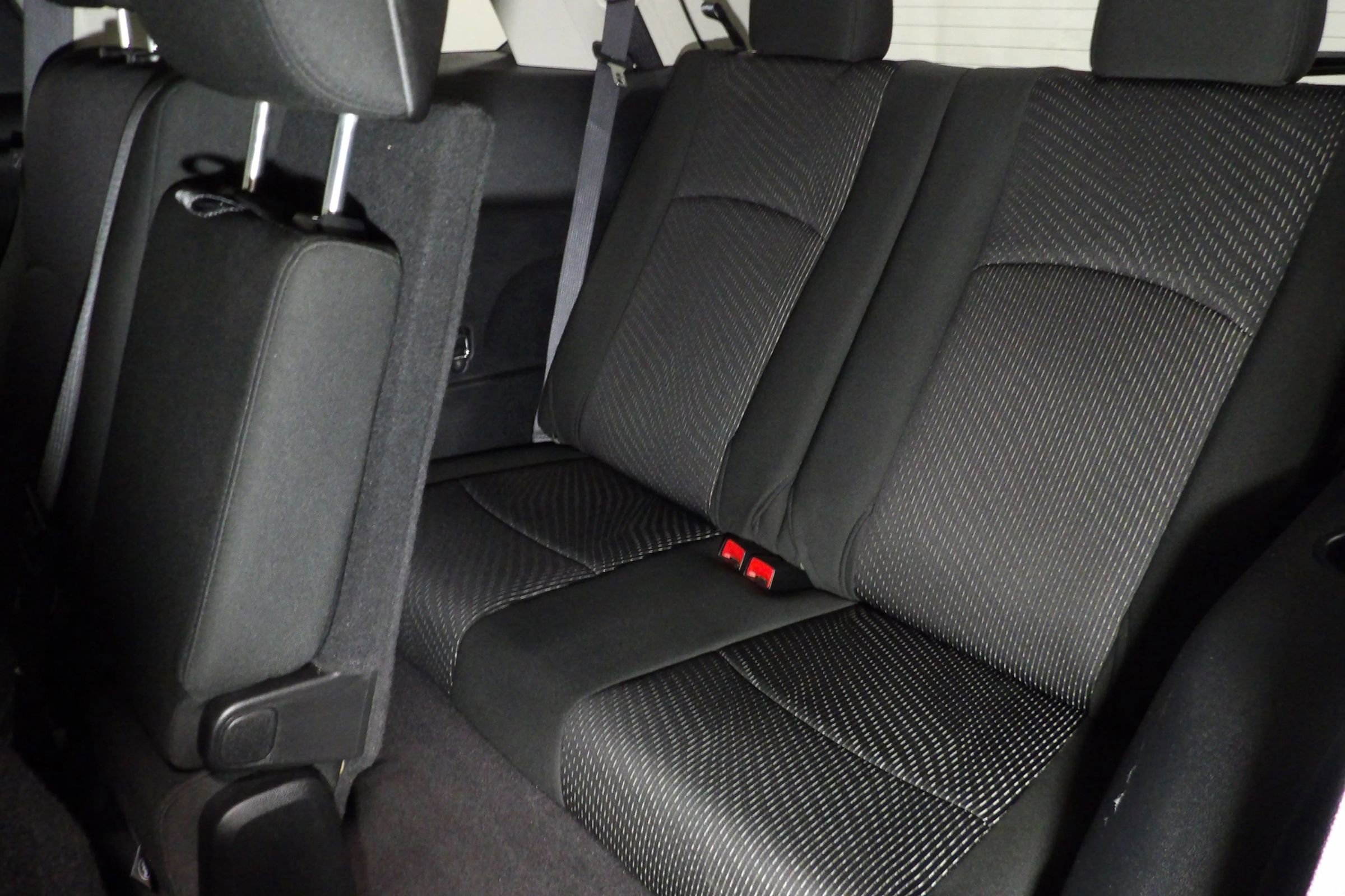 Used 2019 Dodge Journey SE w/ Connectivity Group image 12