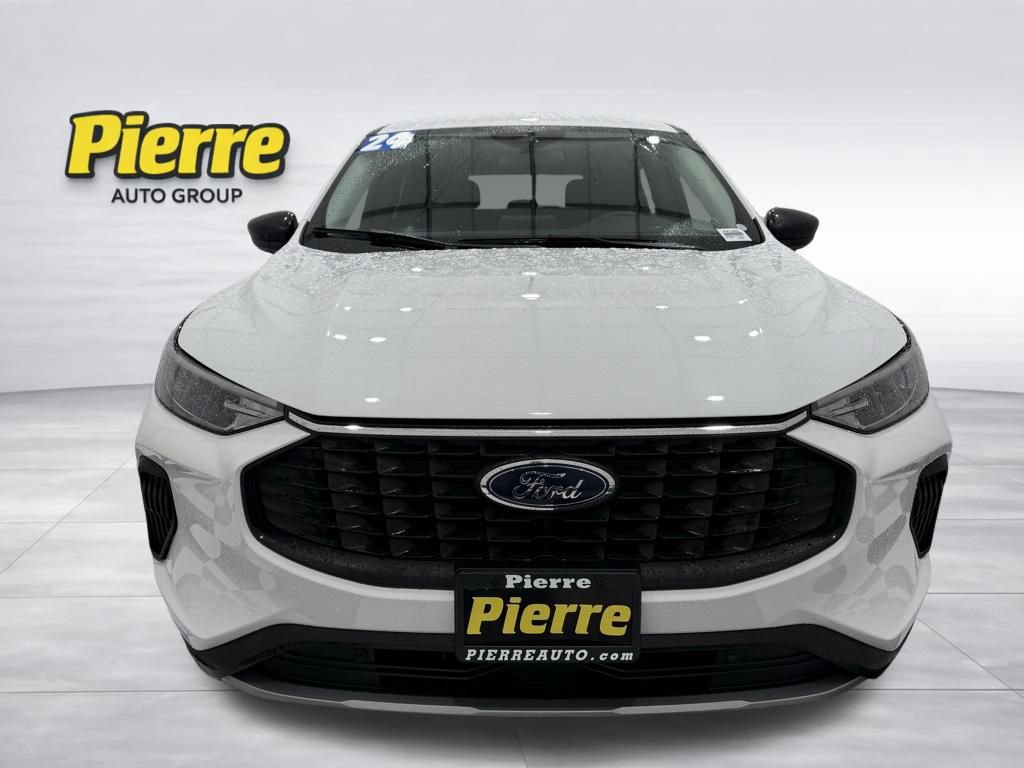 Used 2024 Ford Escape Active image 9
