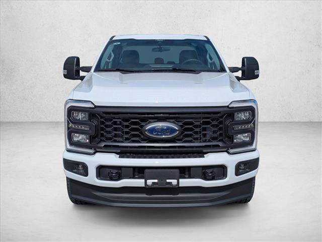 New 2026 Ford F250 XL w/ STX Appearance Package video 2