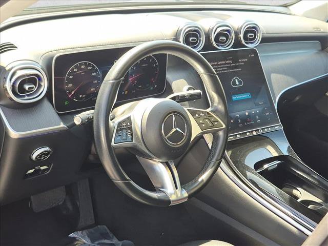 Used 2023 Mercedes-Benz GLC 300 4MATIC image 10