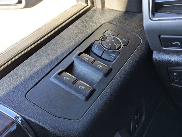 Used 2017 Ford F150 Platinum w/ Equipment Group 701A Luxury image 26