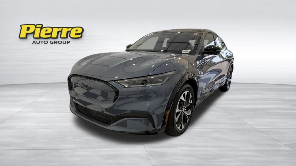 Used 2023 Ford Mustang Mach-E Premium AWD/4WD image 1