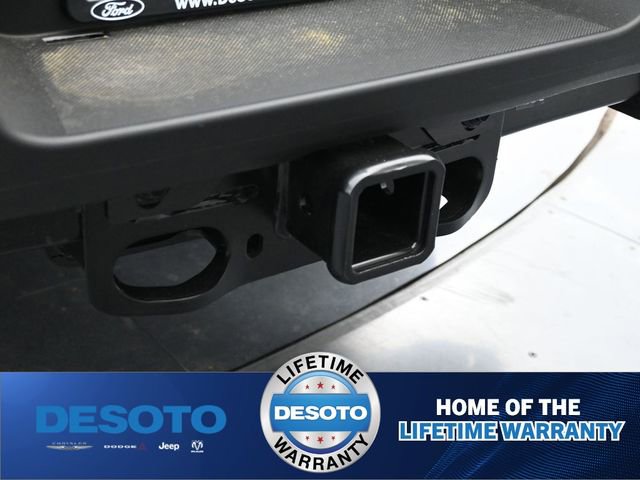 New 2026 Ford F250 Lariat w/ Black Appearance Package image 19