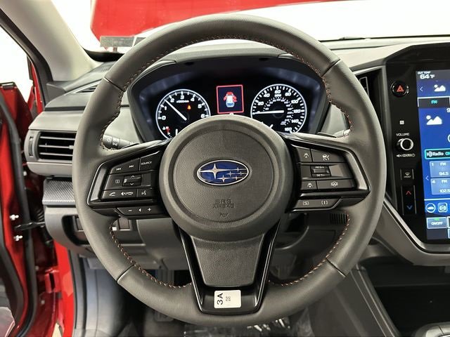 Certified 2025 Subaru Crosstrek 2.5i Limited image 8