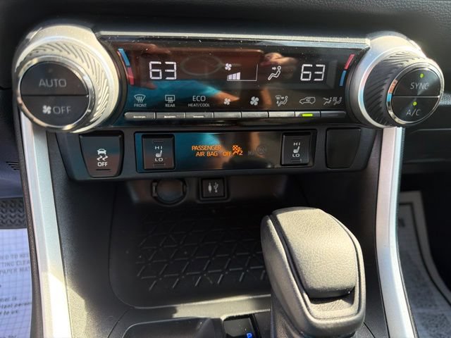 Used 2019 Toyota RAV4 XLE w/ Convenience Package AWD/4WD image 19