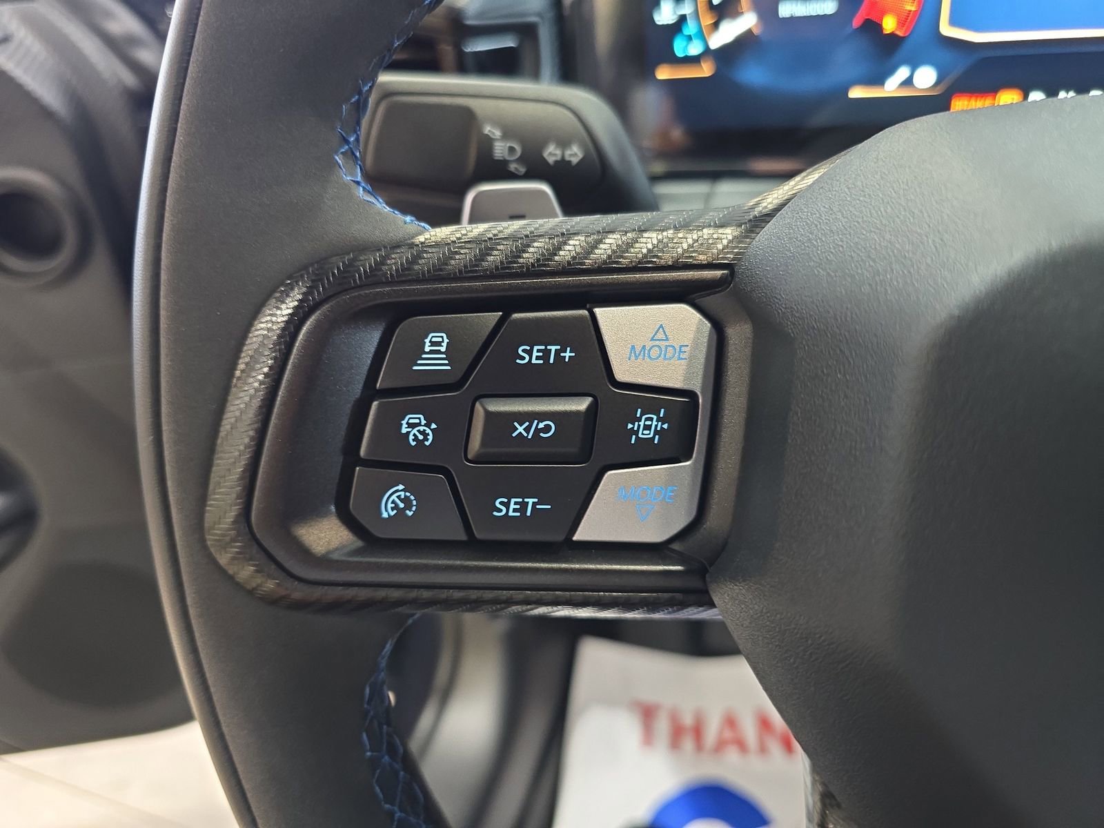 New 2025 Ford Mustang Dark Horse w/ Dark Horse Handlin Package image 17