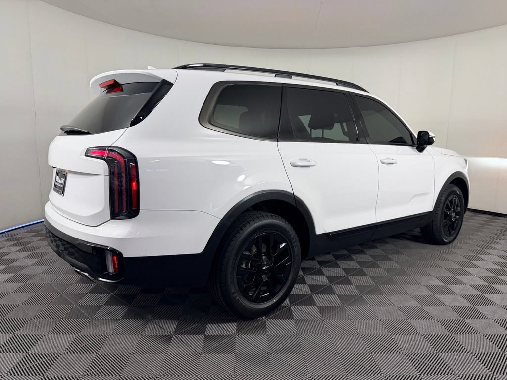 Used 2024 Kia Telluride SX X-Pro AWD/4WD image 8