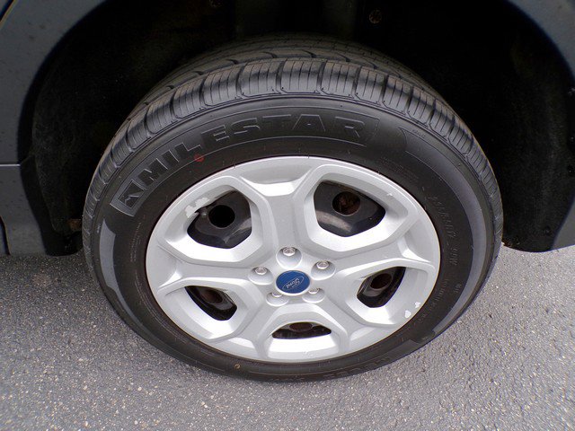 Used 2019 Ford Escape S FWD image 23