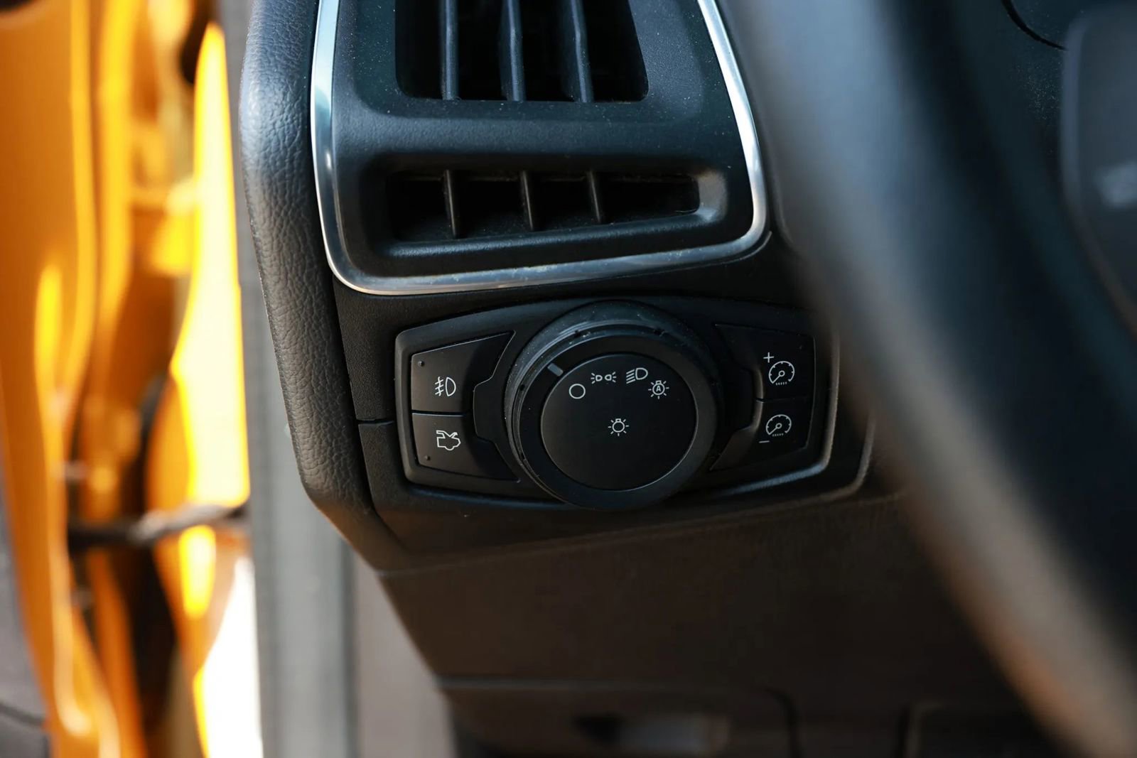 Used 2013 Ford Focus ST image 43