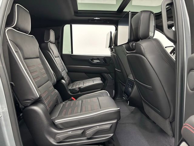 New 2026 GMC Yukon XL AT4 Ultimate AWD/4WD image 41