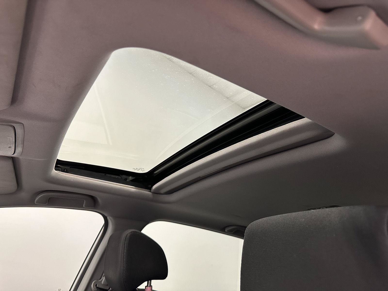 Used 2018 Honda CR-V EX image 18