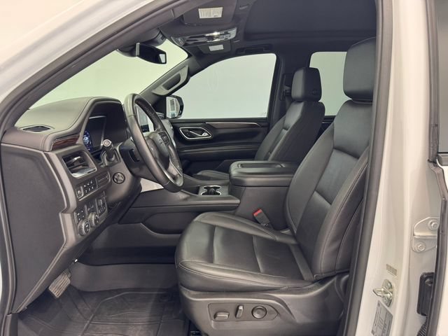 Used 2023 Chevrolet Tahoe Z71 w/ Z71 Off-Road Package AWD/4WD image 19