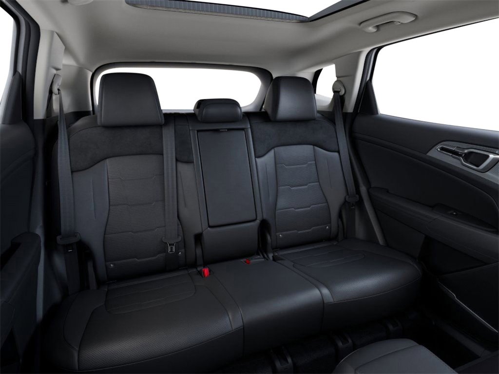 New 2026 Kia Sportage SX image 16