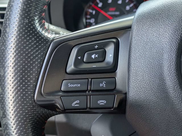 Used 2019 Subaru WRX STI AWD/4WD image 25