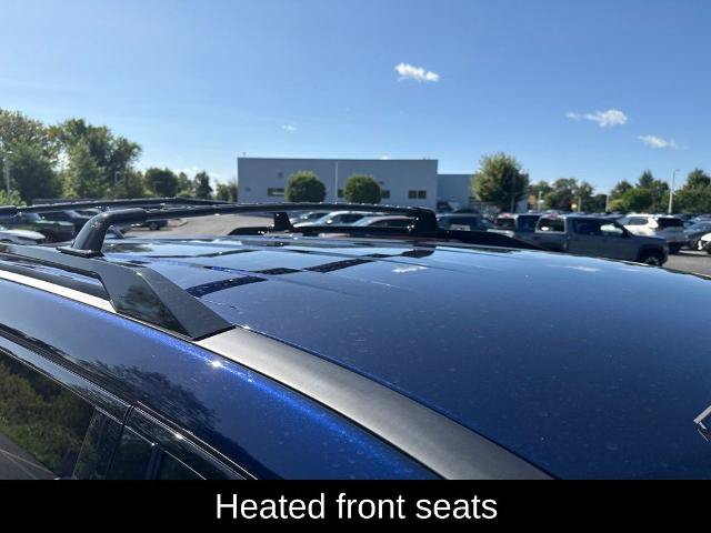 Certified 2025 Nissan Pathfinder SV AWD/4WD image 17