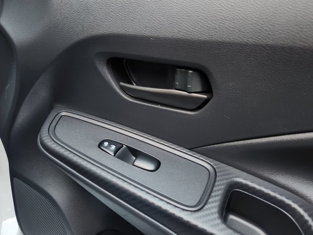 Certified 2025 Nissan Versa S w/ Trunk Package FWD image 14