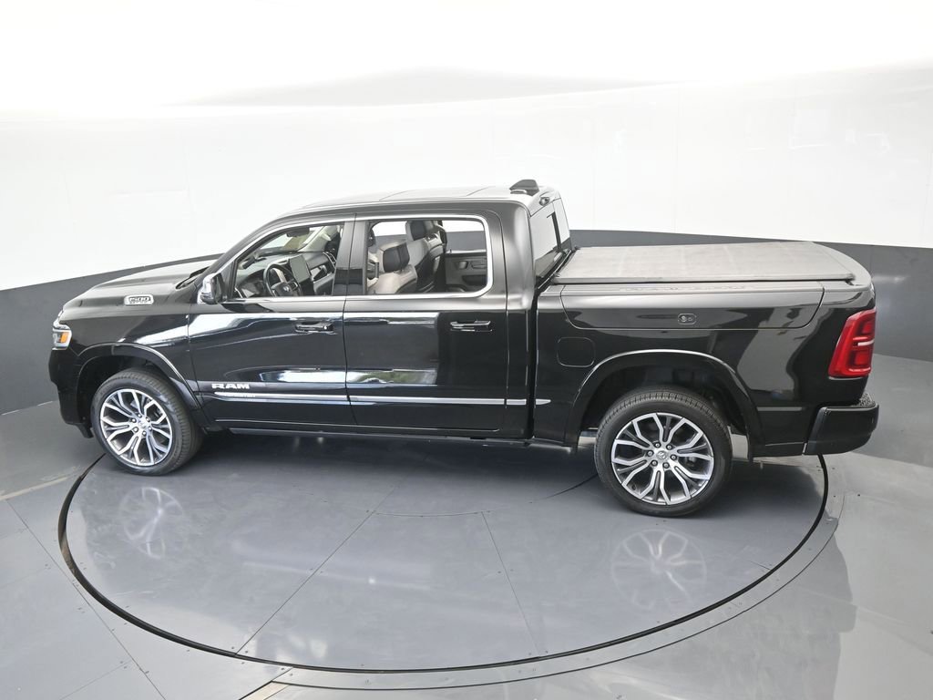 Used 2025 RAM 1500 Tungsten image 59