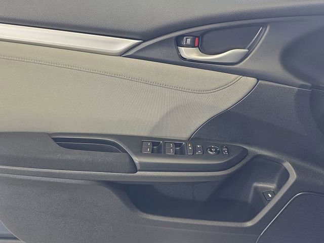 Used 2019 Honda Civic EX image 34
