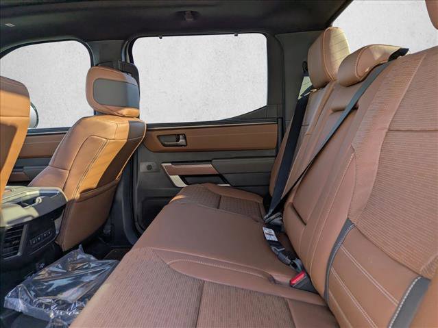 New 2026 Toyota Tundra 1794 Edition image 14