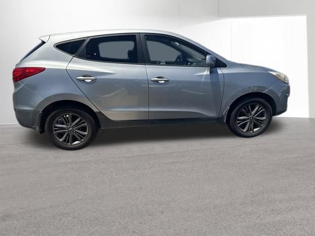 Used 2015 Hyundai Tucson GLS w/ Option Group 02 FWD image 5