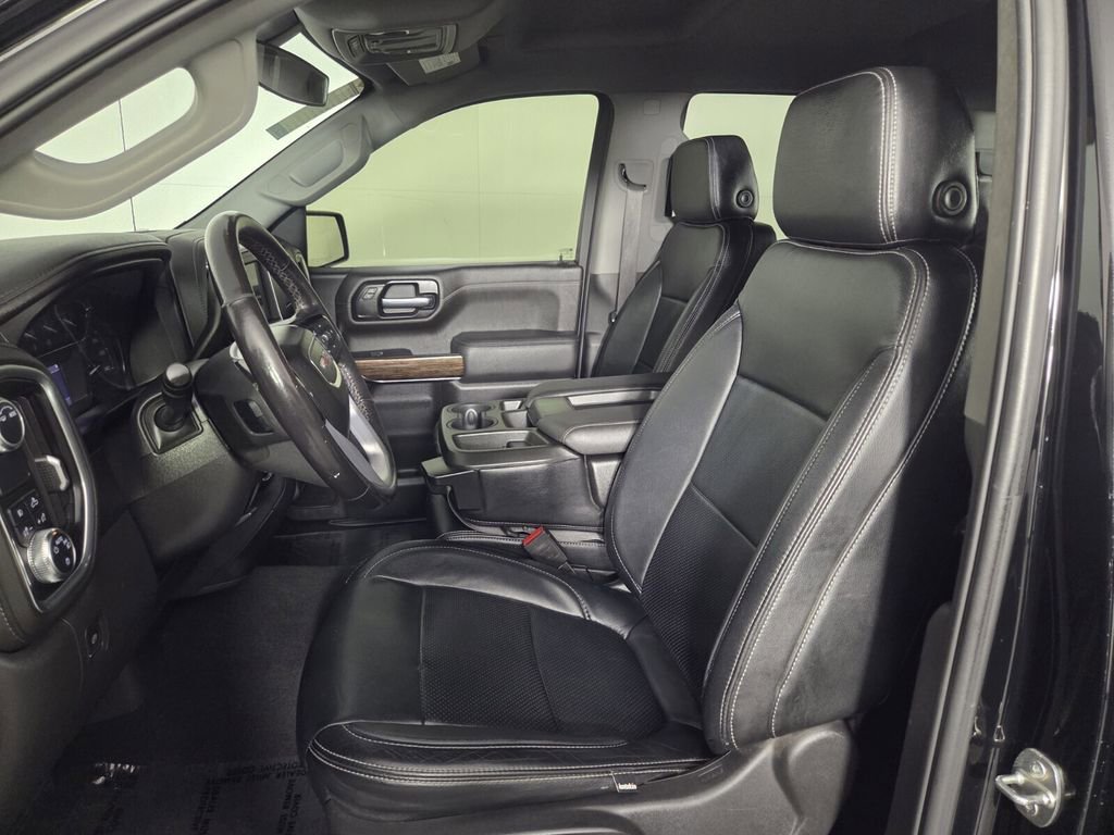 Used 2021 GMC Sierra 1500 Elevation RWD image 12