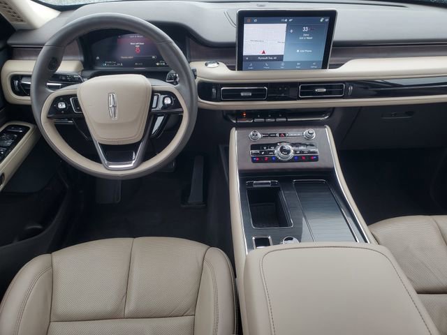 Certified 2024 Lincoln Aviator Reserve AWD/4WD image 27