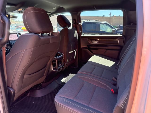 Used 2022 RAM 1500 Big Horn AWD/4WD image 10