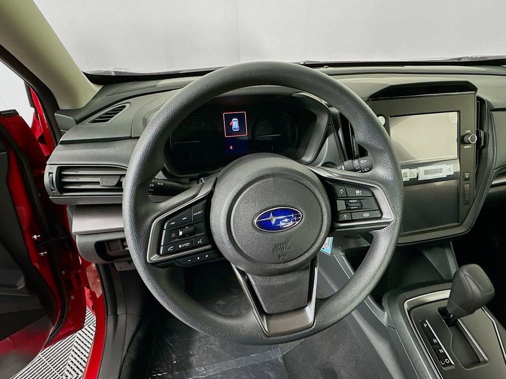 Used 2025 Subaru Impreza 2.0i w/ Popular Package #1A image 16