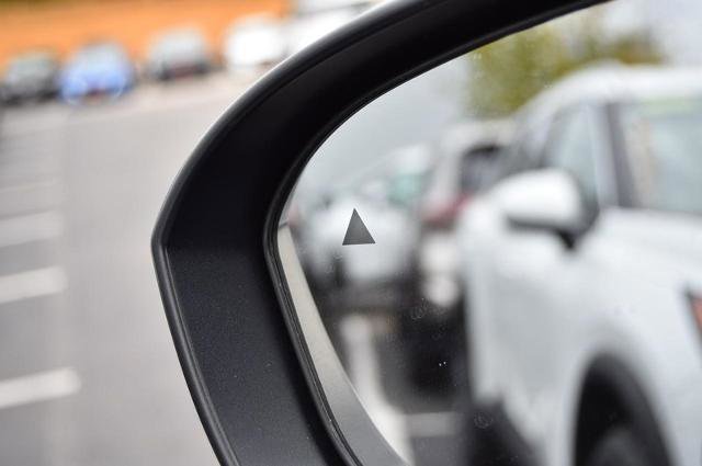 New 2026 Nissan Rogue Platinum w/ Platinum Premium Package image 11