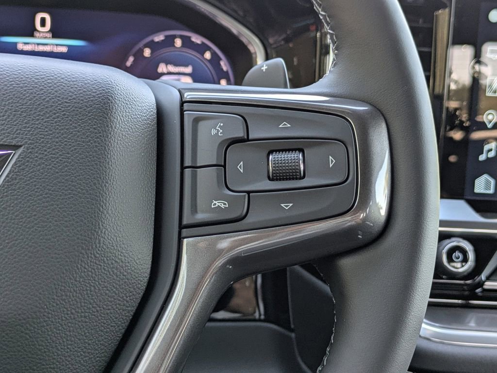 New 2026 Chevrolet Silverado 1500 High Country w/ Midnight Edition AWD/4WD image 28