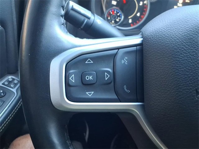 Used 2024 RAM 2500 Big Horn image 25