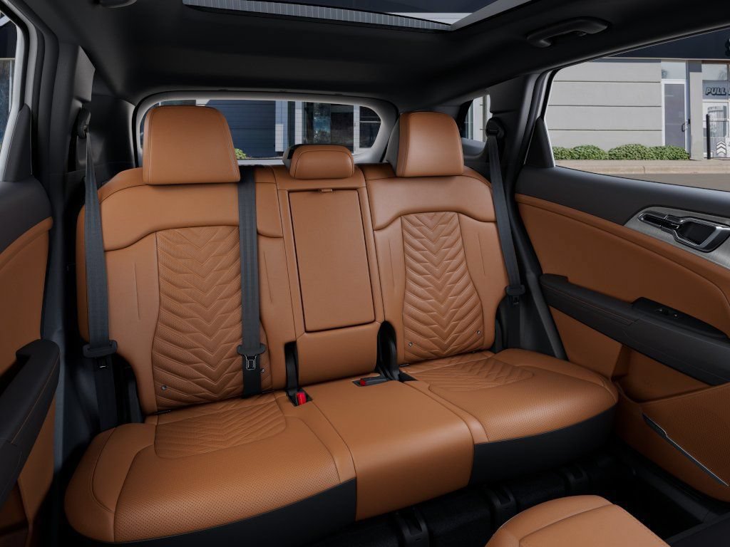 New 2027 Kia Sportage X-Line AWD/4WD image 19
