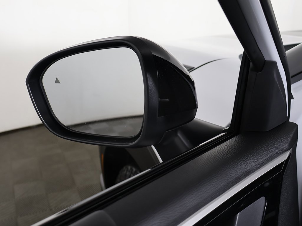 New 2026 Mitsubishi Outlander Trail Edition image 38