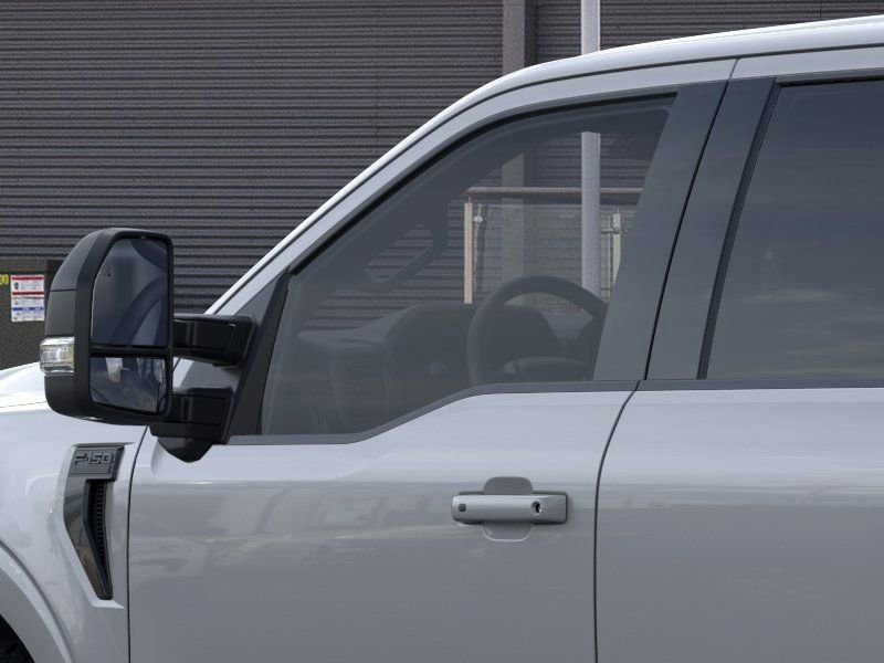 New 2026 Ford F150 XLT w/ Equipment Group 302A MID image 20