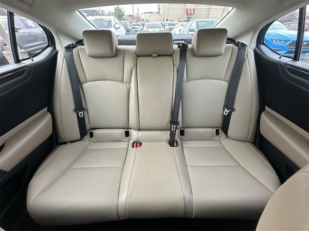 Used 2019 Lexus ES 350 image 23