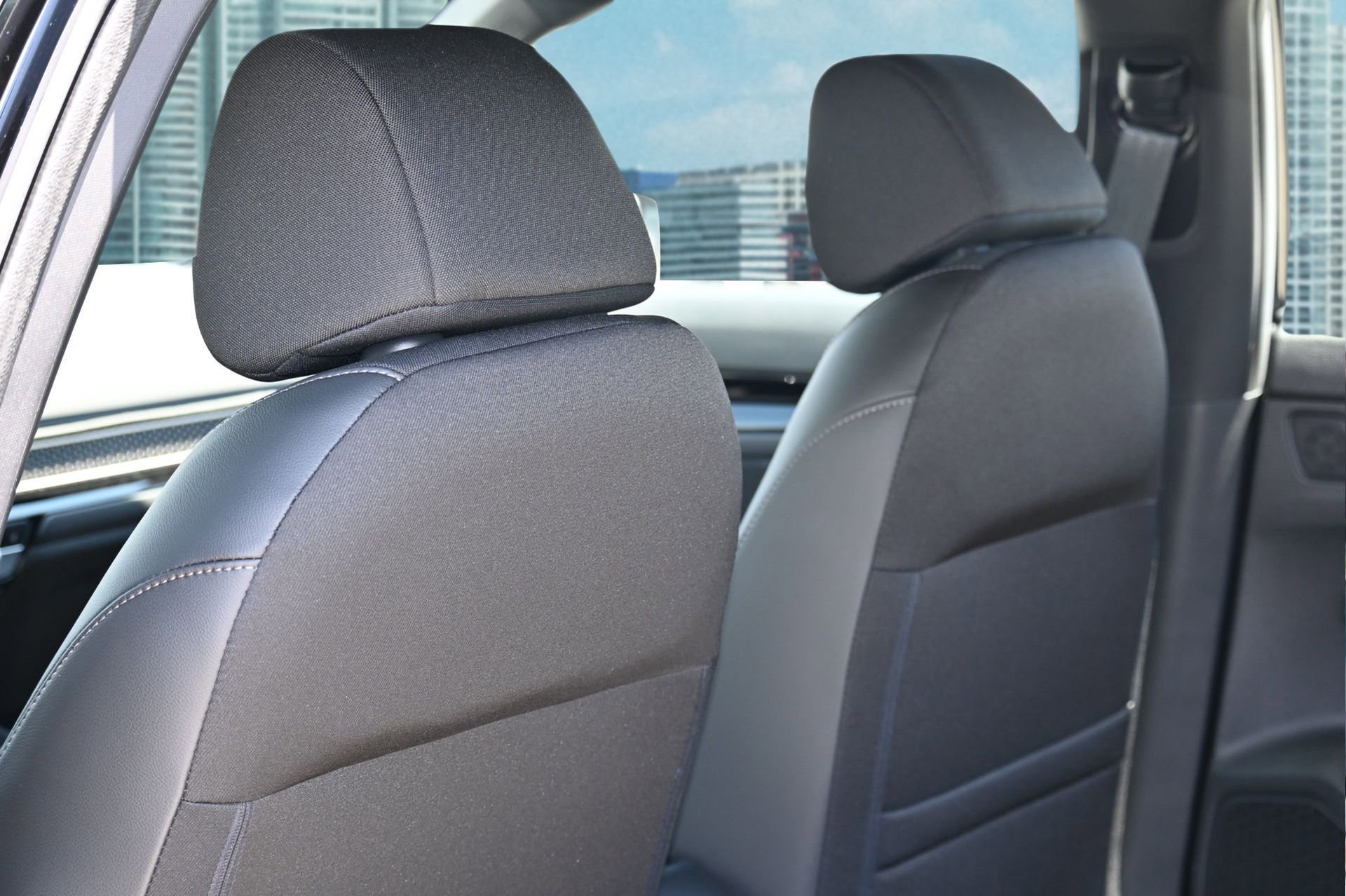 New 2025 Honda Civic Sport image 20