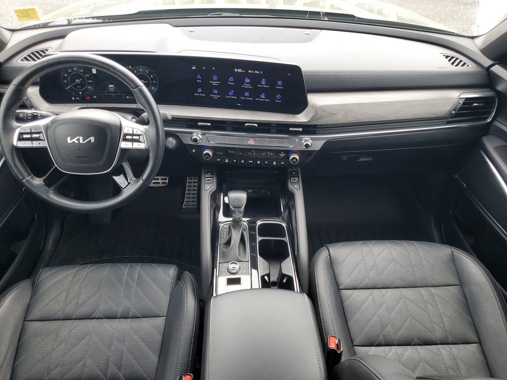 Used 2024 Kia Telluride SX X-Pro image 26