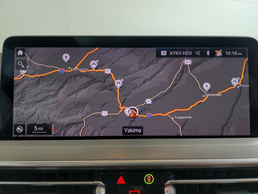 Used 2022 BMW X3 xDrive30i w/ Premium Package 2 AWD/4WD image 20