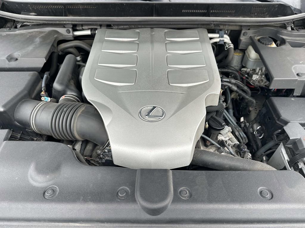 Used 2014 Lexus GX 460 Luxury image 11