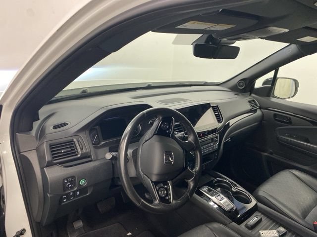 Used 2022 Honda Passport Elite image 8