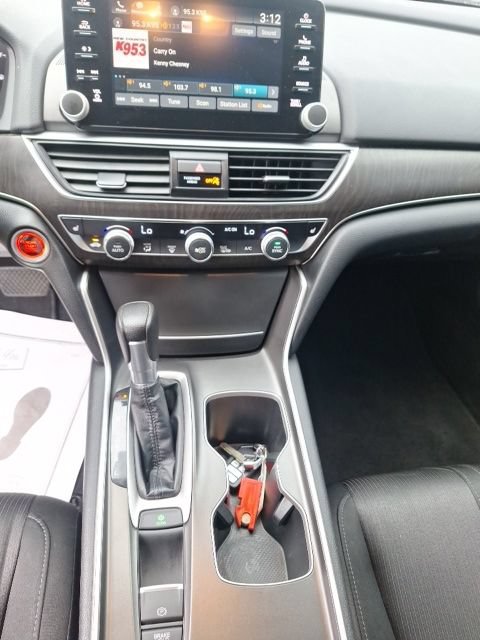 Used 2019 Honda Accord EX image 15