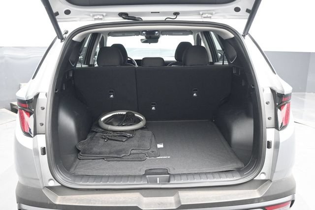 Used 2026 Hyundai Tucson SEL Plus FWD image 14