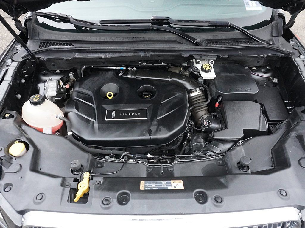 Used 2019 Lincoln MKC Reserve w/ MKC Climate Package AWD/4WD image 23