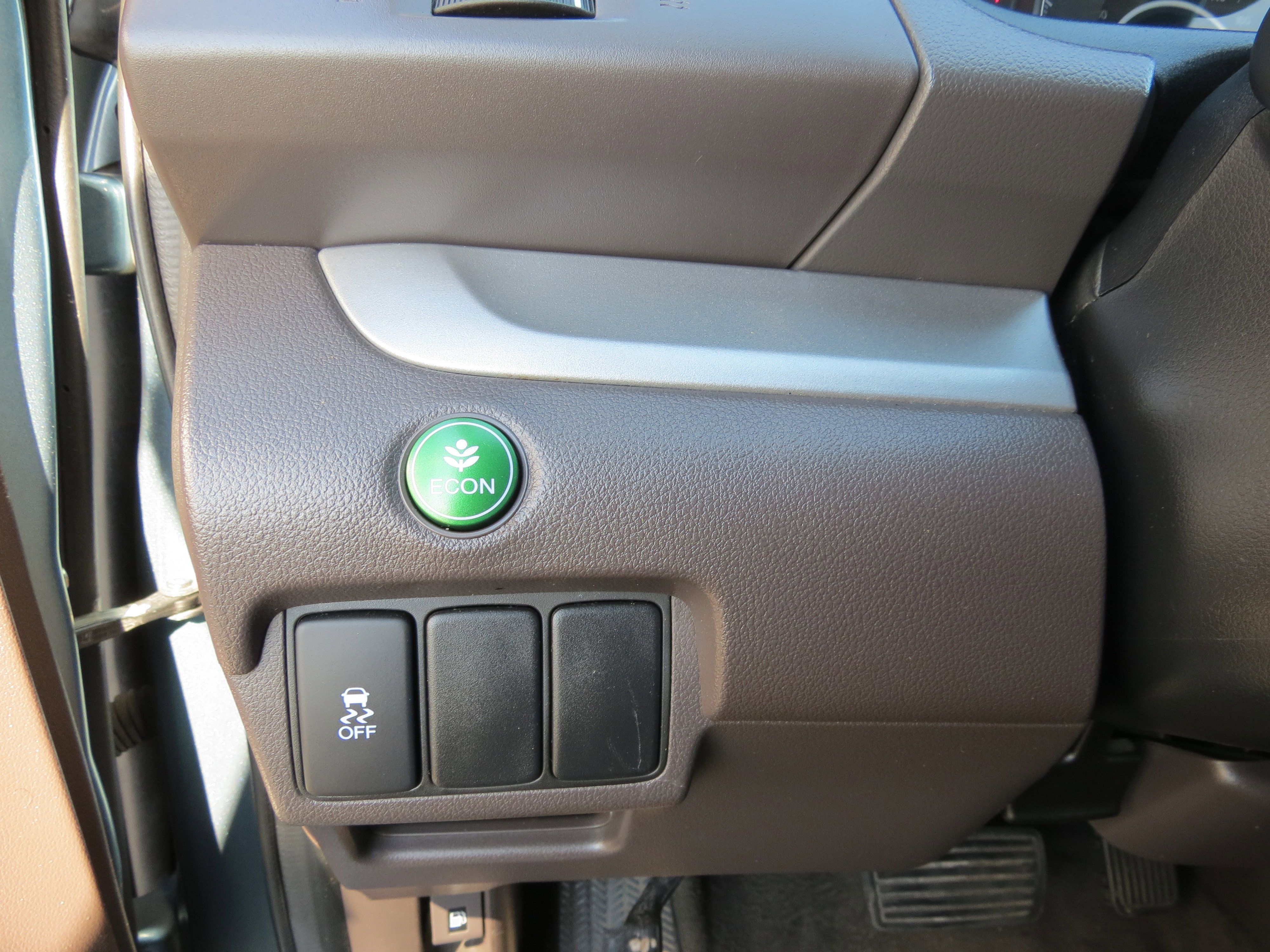 Used 2013 Honda CR-V EX image 17